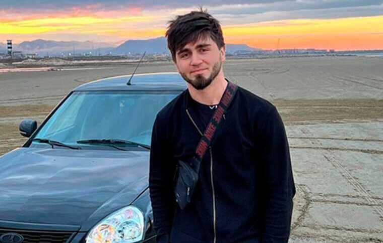 Областной суд смягчил меры автоблогеру Гаджи Гаджиеву, сбившему людей во время дрифта