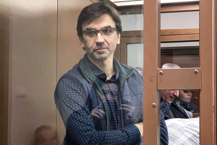 Миллиарды, скрытые за офшорами: как Михаил Абызов теряет бизнес-империю