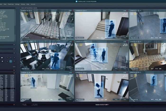 ЕС ослабил запреты на наблюдение: ИИ разрешен полиции и пограничникам