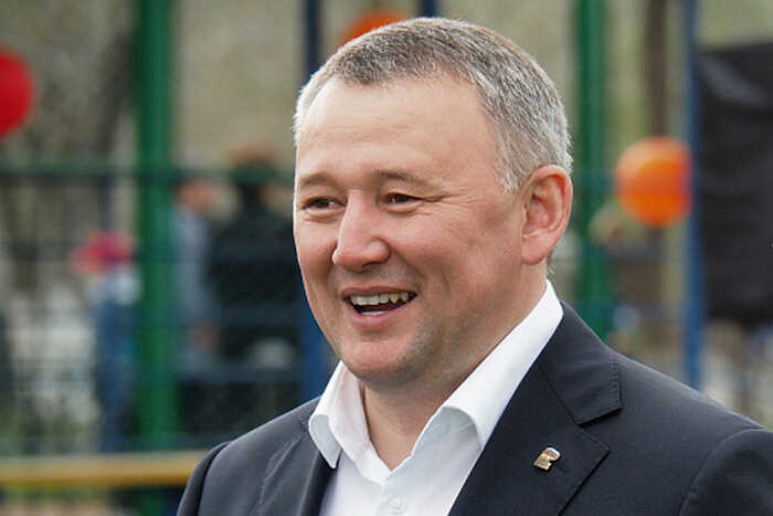 Амбициозный проект Дамдинцурунова рискует стать ещё одной бюрократической бездной