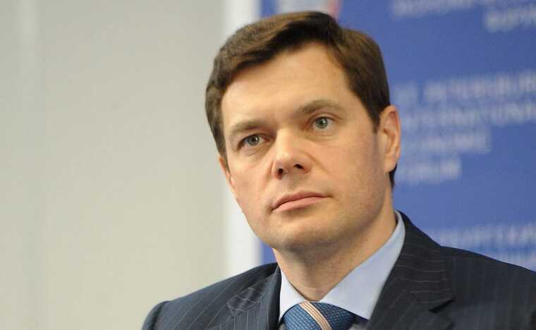 Губернатор Филимонов выдавил Мордашова из инфополя Вологодской области