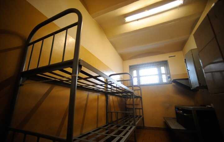 Прокурорская проверка в СИЗО-1: жалобы заключённого Приступы вскрыли скандал федерального уровня