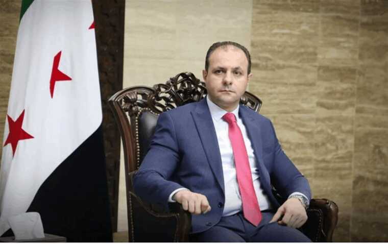 Махер Аль-Шараа назначен генеральным секретарем Сирии при брате-руководителе