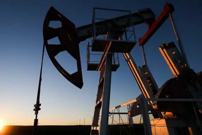 Нефть Brent может упасть до 40 долларов в случае замедления мирового ВВП