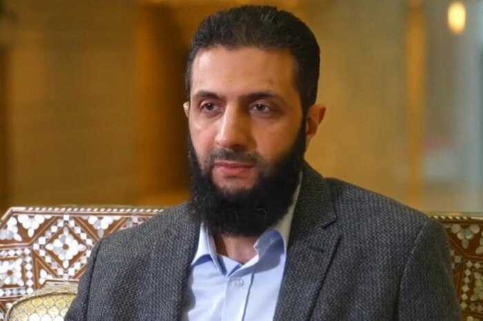 Семья нового главы администрации Сирии связана с Воронежем и госконтрактами