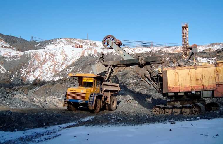 Муниципальные земли с ценными шлаками распределяют «по дружбе»: «Офион» требует вмешательства Генпрокуратуры