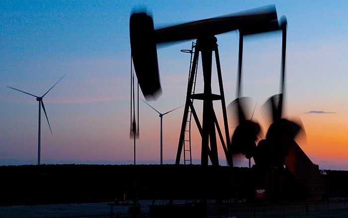 США могут лишиться нефтедобычи по сценарию Белого дома