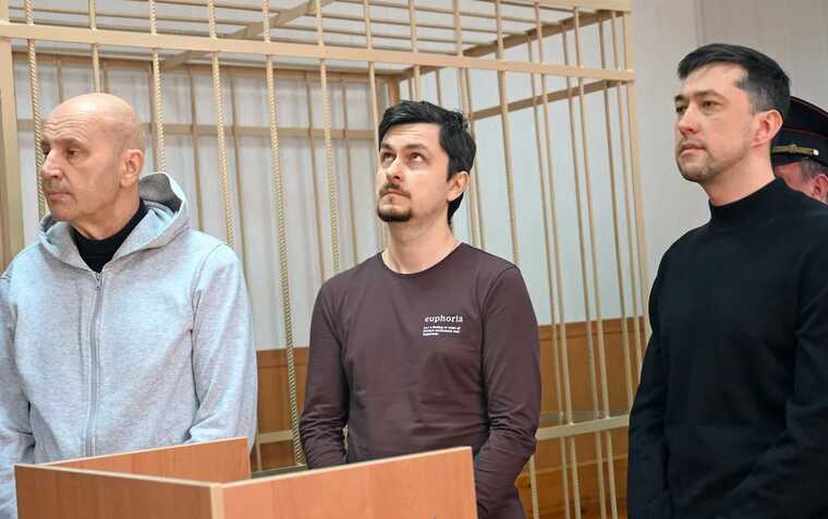 Бывшее руководство ядерного управления Ростехнадзора уличили в получении взяток