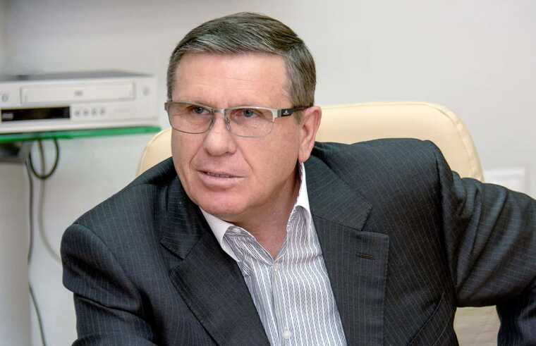 Колхозы под прикрытием: генералы ФСБ в агроимперии кубанского олигарха Бударина