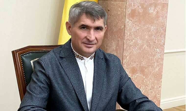 Олег Николаев на выход: губернатора Чувашии списывают из политической обоймы