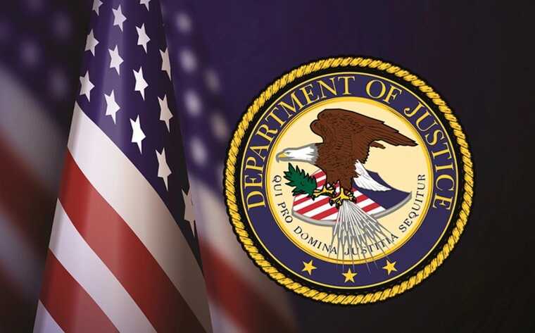 Сотрудникам Минюста США запретили размещать информацию о своей должности в соцсетях