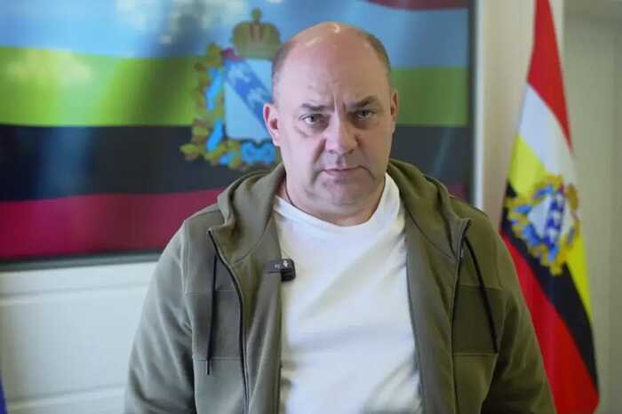 Алексей Смирнов арестован за хищение миллиардов на строительстве "зубов дракона"