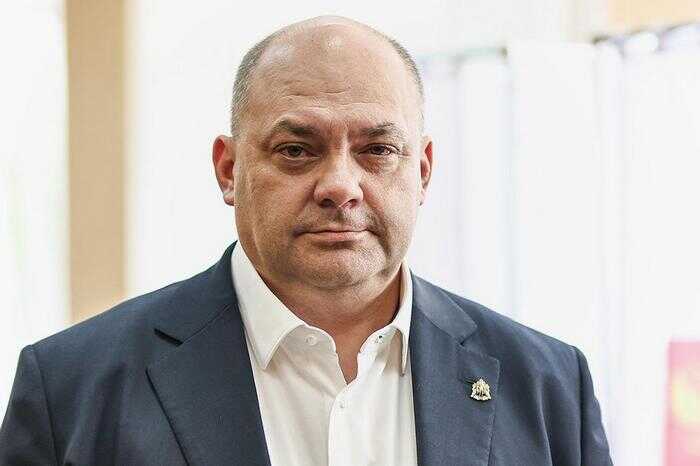 Следом за Смирновым идёт Старовойт: коррупционные схемы в строительстве фортификаций затягивают