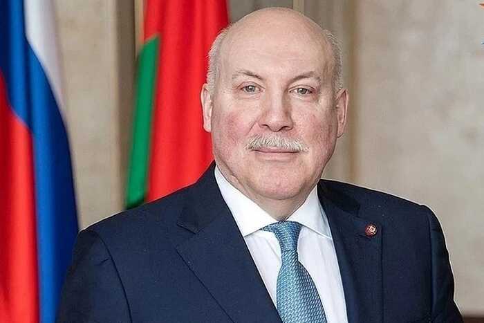 Дмитрий Мезенцев в Конституционном суде: очередное назначение по знакомству, несмотря на скандалы