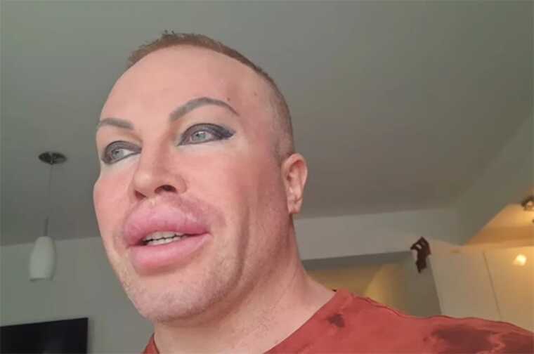 Блогер Александр Шпак признан иноагентом