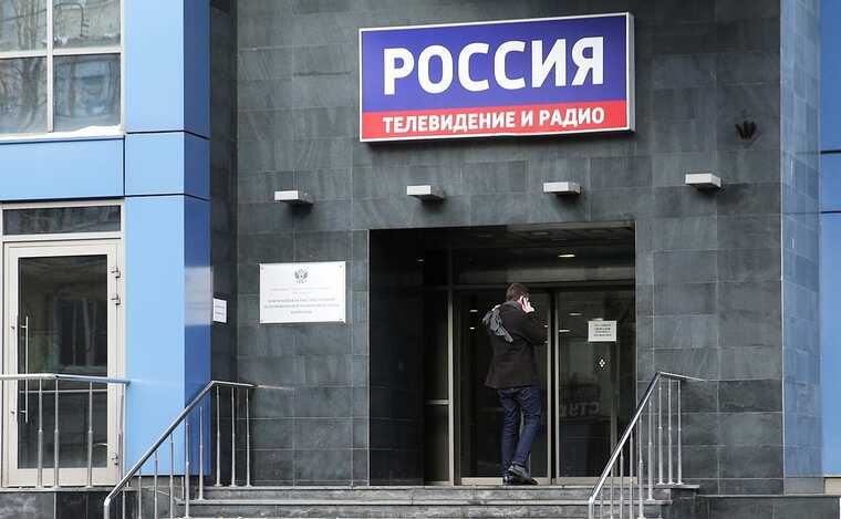 Тандем на госэфире: жена продюсера "Лукфильма" управляет бюджетами ВГТРК из тени