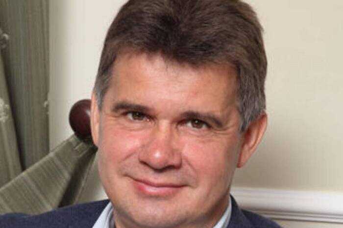 Член совета МВД Шестаков прибегает к арестам ради захвата имущества