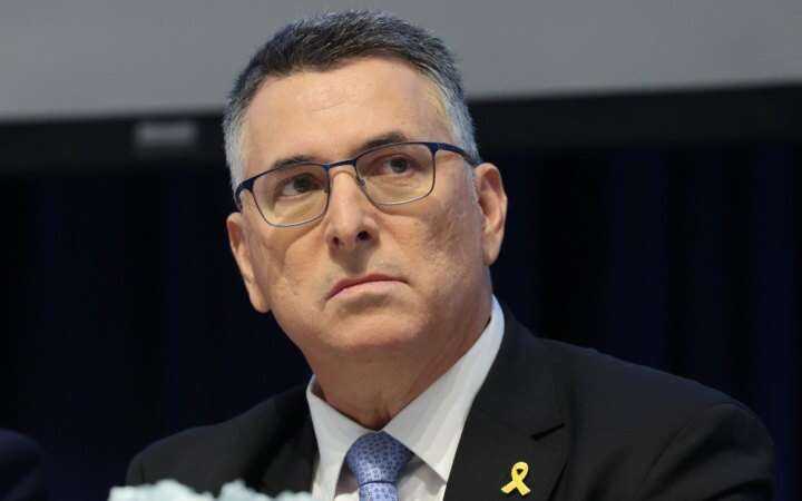 В МИД Израиля отвергли сообщения о подготовке атаки на Иран