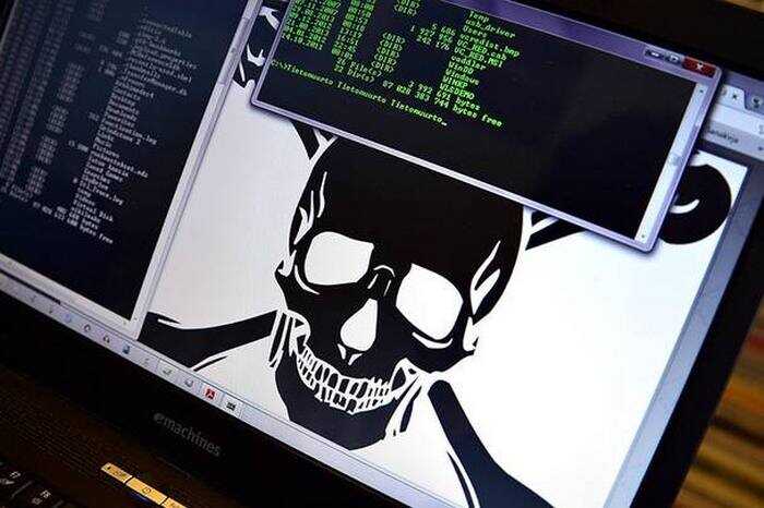 Нелегальное ПО охватило 70% бизнеса в России