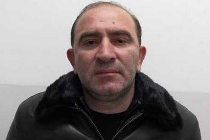 В Эссене арестован "Магало" по обвинению в квартирных кражах и легализации преступных доходов