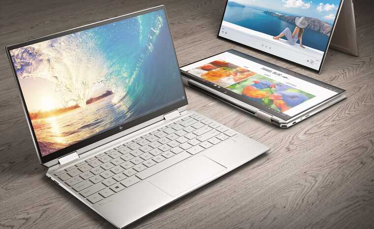 В России рассматривают запрет на ноутбуки Hewlett Packard, используемые на совещаниях Путина