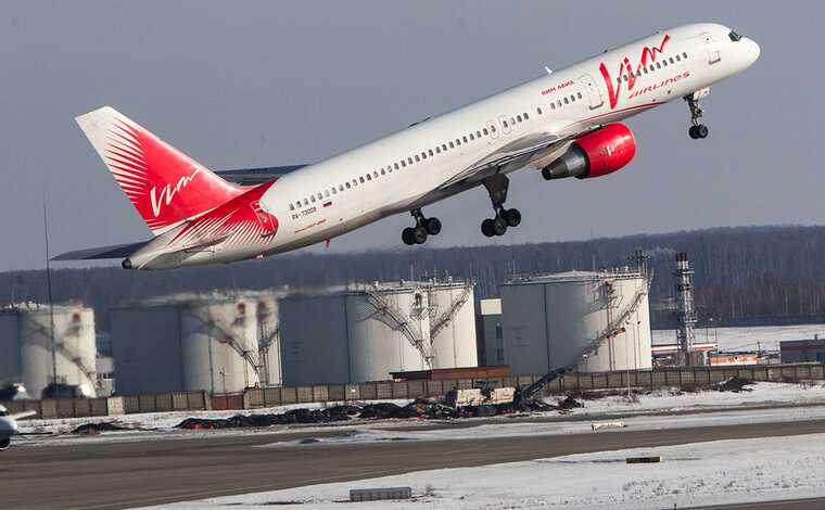 Финансовая пирамида с крыльями: как топ-менеджеры "ВИМ-Авиа" вывели миллиарды и сбежали в Британию