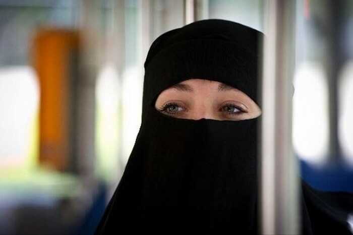 Национальное объединение распространяет фейк-видео о мусульманах