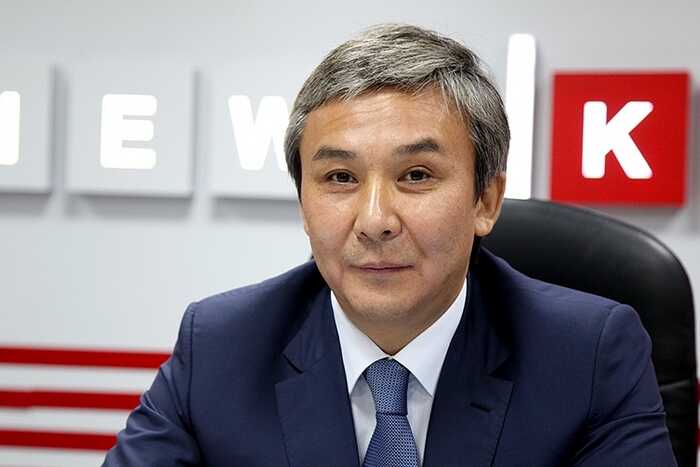 Бывший коррупционер назначен на высокий пост в Национальном Олимпийском комитете