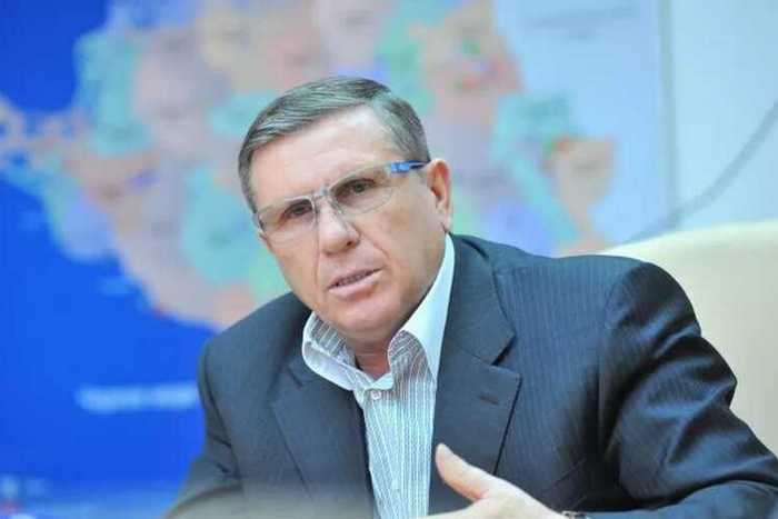 Бизнес Бударина в Подмосковье поддерживают бывшие силовики и офшорные структуры