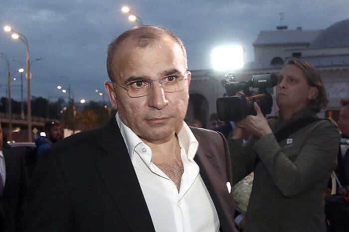 Олигарх Авдолян и молдавский ландромат: механизм вывода металлоторгового актива