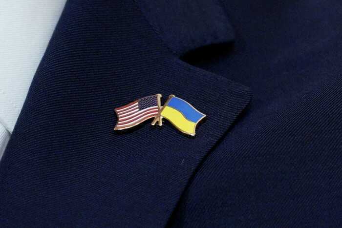 Новое соглашение о ресурсах между США и Украиной