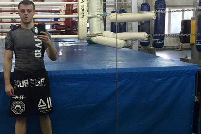 Химкинского следователя Виталия Савченко арестовали по делу о взятках