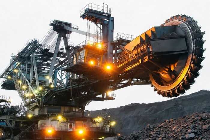 Обнародован проект американо-украинского соглашения о совместной добыче ресурсов