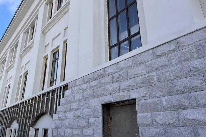 «Бурятпроектреставрация» получила серьёзные санкции, а власти Бурятии теряют контроль над строительными проектами