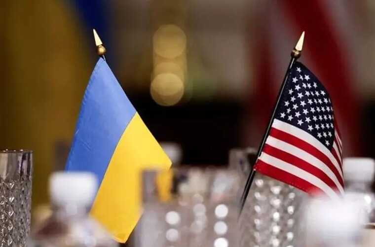 Украина и США утвердили соглашение по добыче ресурсов