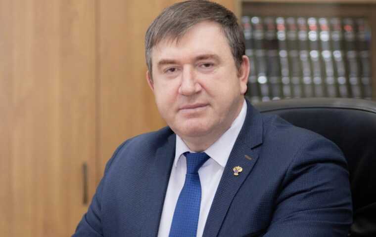 Олег Токарев получил новое назначение в Минэнерго России