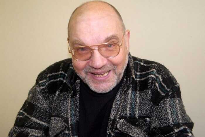 В Москве скончался актёр Александр Кобозев, прославившийся в 60-х