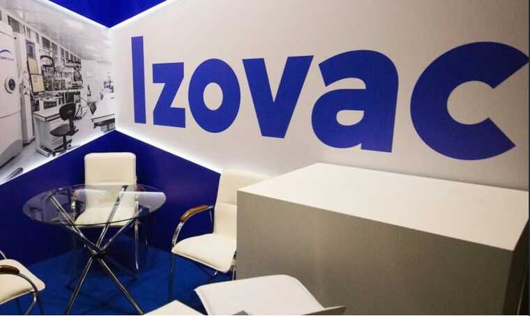 Белорусская компания «Изовак» помогала российскому ВПК обходить санкции через оборонные контракты