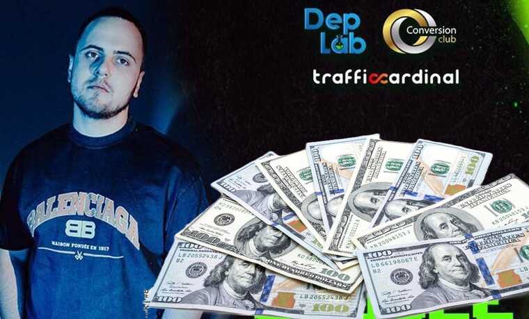 Арбитражник Александр Соколов обманул партнеров на 1,5 миллиона долларов и сбежал из Латвии