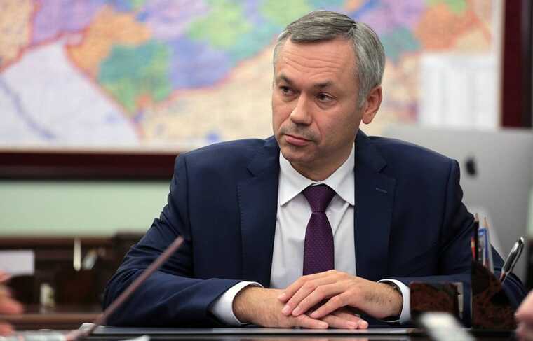 Серия задержаний в Новосибирской области вскрыла провалы в кадровой политике губернатора Травникова