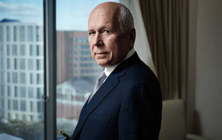 За схемы Ростеха ответил «Союз»: кто прикрывает Чемезова?