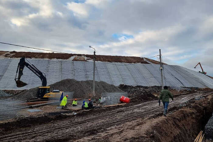 Суд обязал подрядчика по рекультивации вернуть 411 миллионов рублей, несмотря на завершение работ