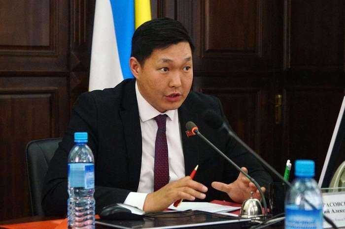 Октябрьская администрация Улан-Удэ заблокировала депутата Хурала Тимура Нимаева во «ВКонтакте»