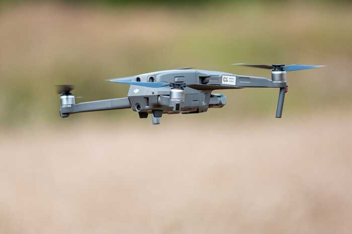 Массовое дроностроение в России развивается на государственные средства