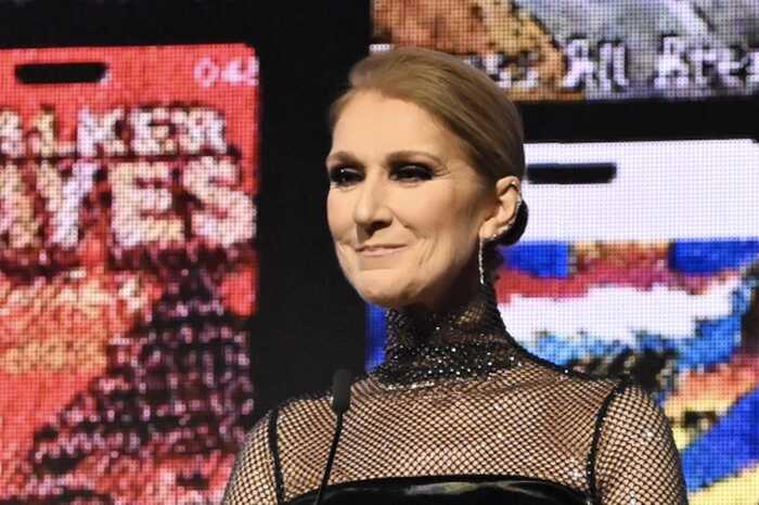 Селин Дион готовится к возможному появлению на "Евровидении-2025" после долгого перерыва