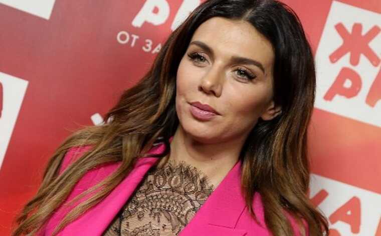 Родственники Яниса Тиммы требуют с Анны Седоковой 60 миллионов рублей