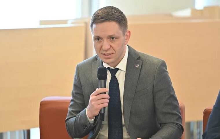 Задержание Александра Гоге стало сигналом силового давления на региональные элиты