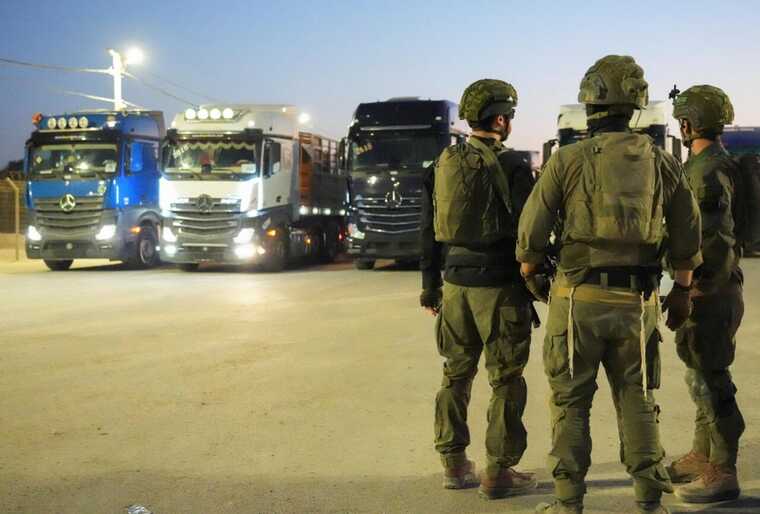 США опровергли информацию о давлении на Израиль по поводу конфликта с ХАМАС