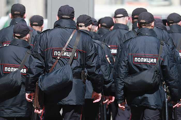 Жертва изнасилования в Москве столкнулась с бездействием правоохранителей