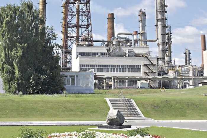 "Саратоворгсинтез" хочет арендовать участок рядом с тюремной больницей, но мэрия отказывает